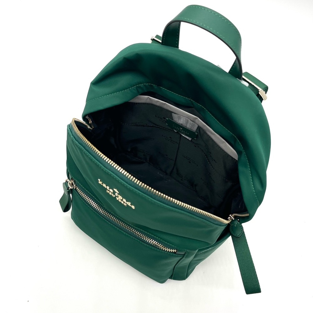 Kate Spade Chelsea Medium Nylon Backpack - Picture 8 of 9